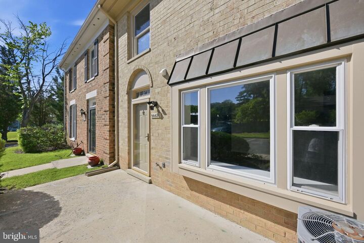 Property Photo:  9045 N Laurel Road K  MD 20723 
