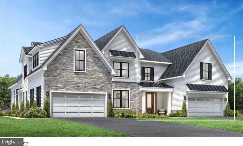 Property Photo:  115 Seegerway Lot 18  PA 19047 