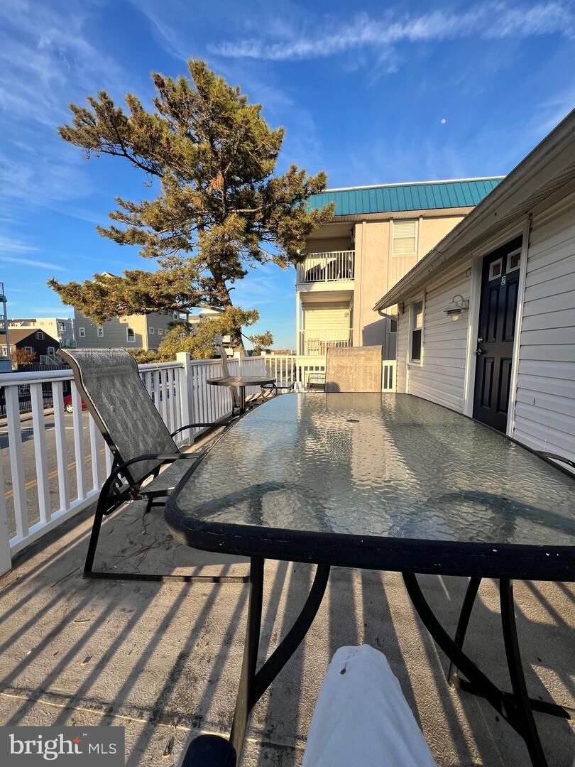 Property Photo:  11 40th Street 2  MD 21842 