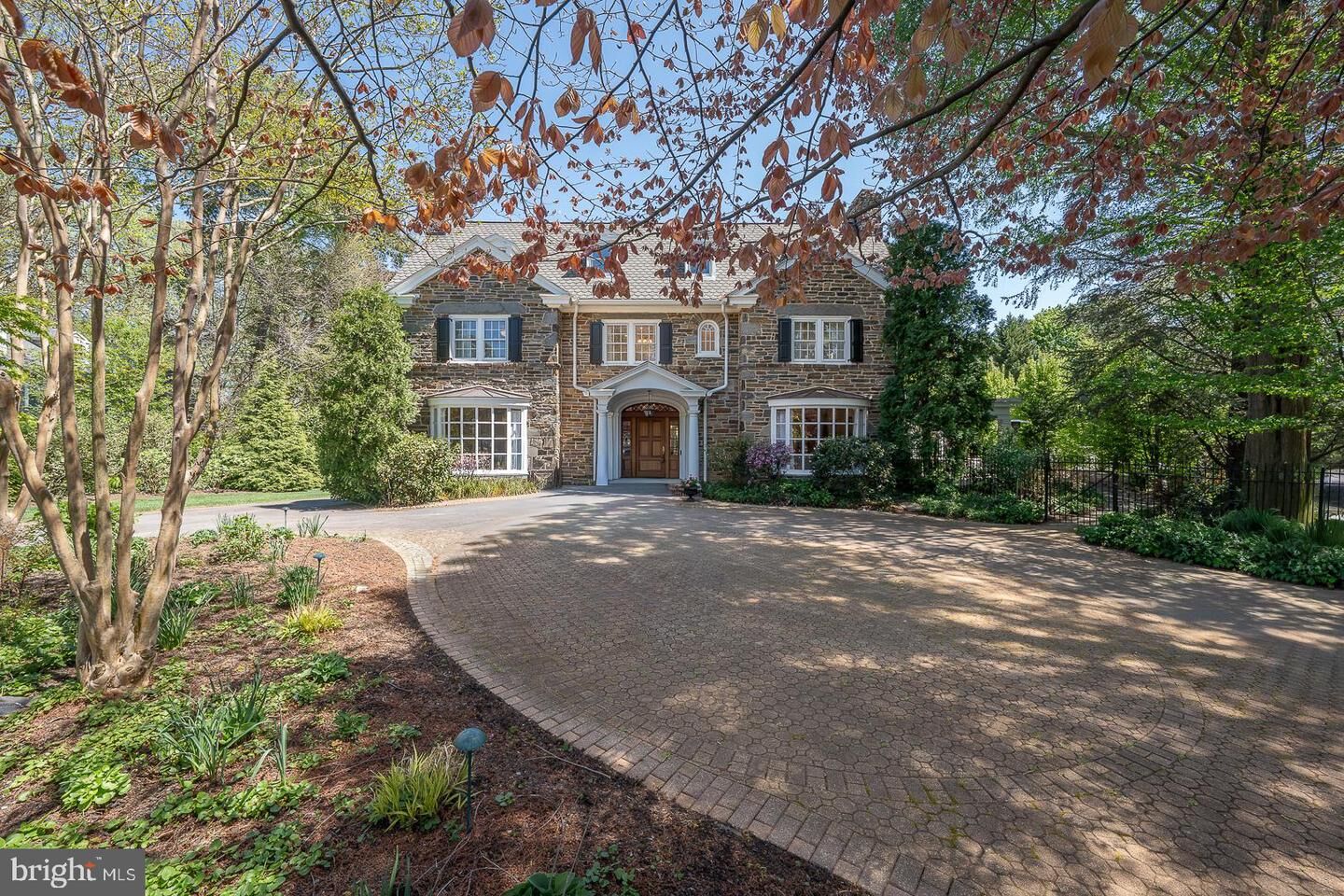 Property Photo: 411 Wister Road PA 19096
