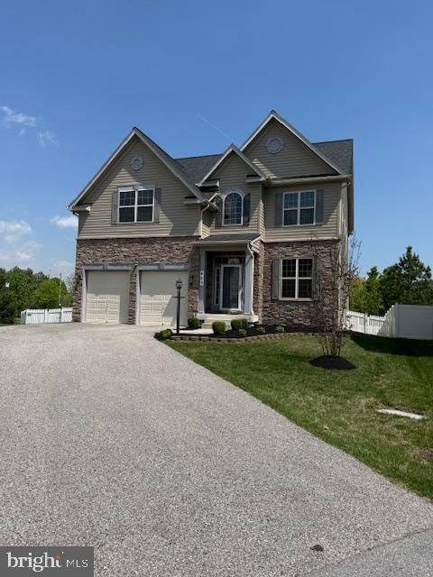 Property Photo:  605 Strawberry Row  MD 21144 