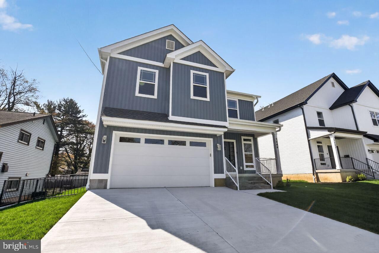 Property Photo:  7262 Cedar Avenue  NJ 08109 