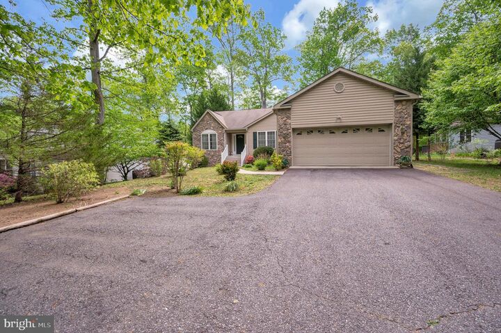 Property Photo:  2908 Lakeview Parkway  VA 22508 