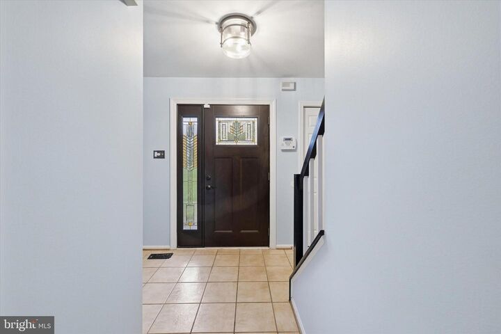 Property Photo:  8522 Autumn Rust Road  MD 21043 