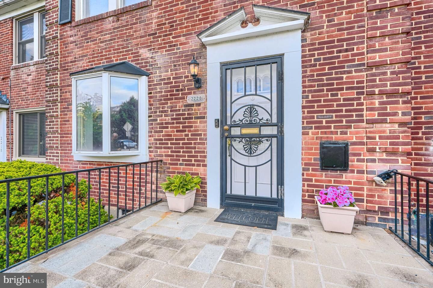 Property Photo:  2220 Braddish Avenue  MD 21216 