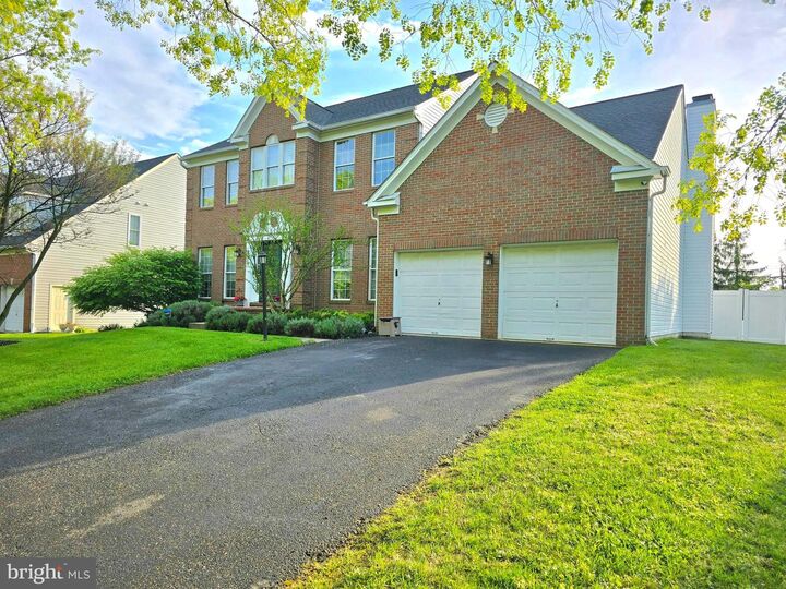 Property Photo:  8314 Hope Point Court  MD 21108 