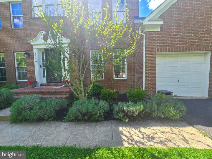 Property Photo:  8314 Hope Point Court  MD 21108 