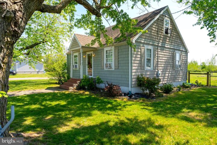 Property Photo:  7378 Federalsburg Road  DE 19933 