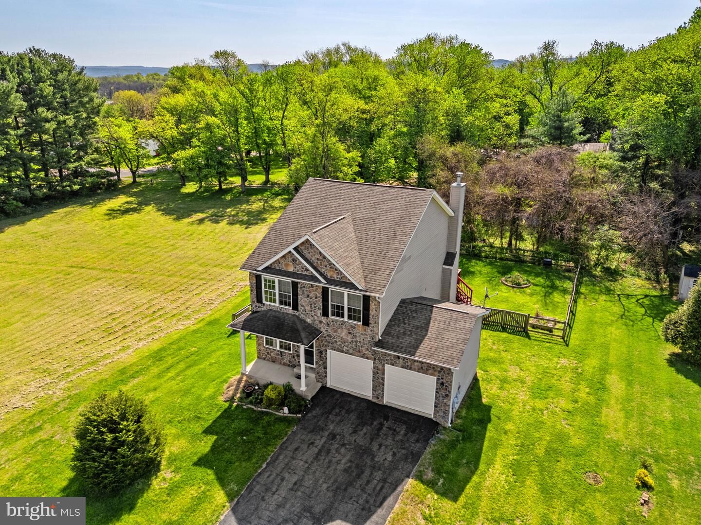 Property Photo: 67 C Edward Lane WV 25414