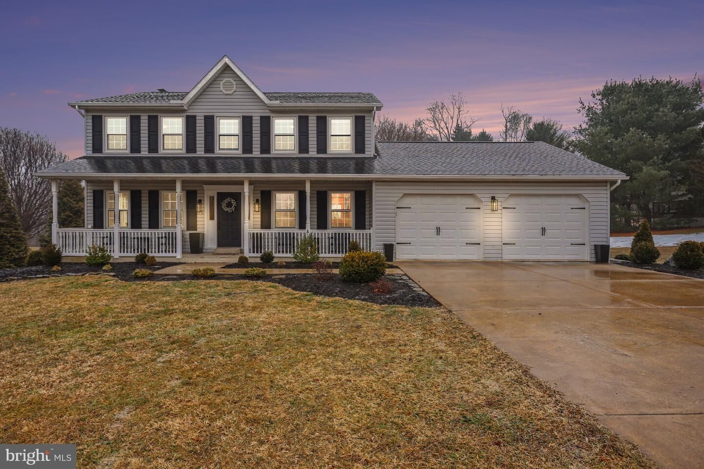 Property Photo: 655 Red Fox Court PA 17339