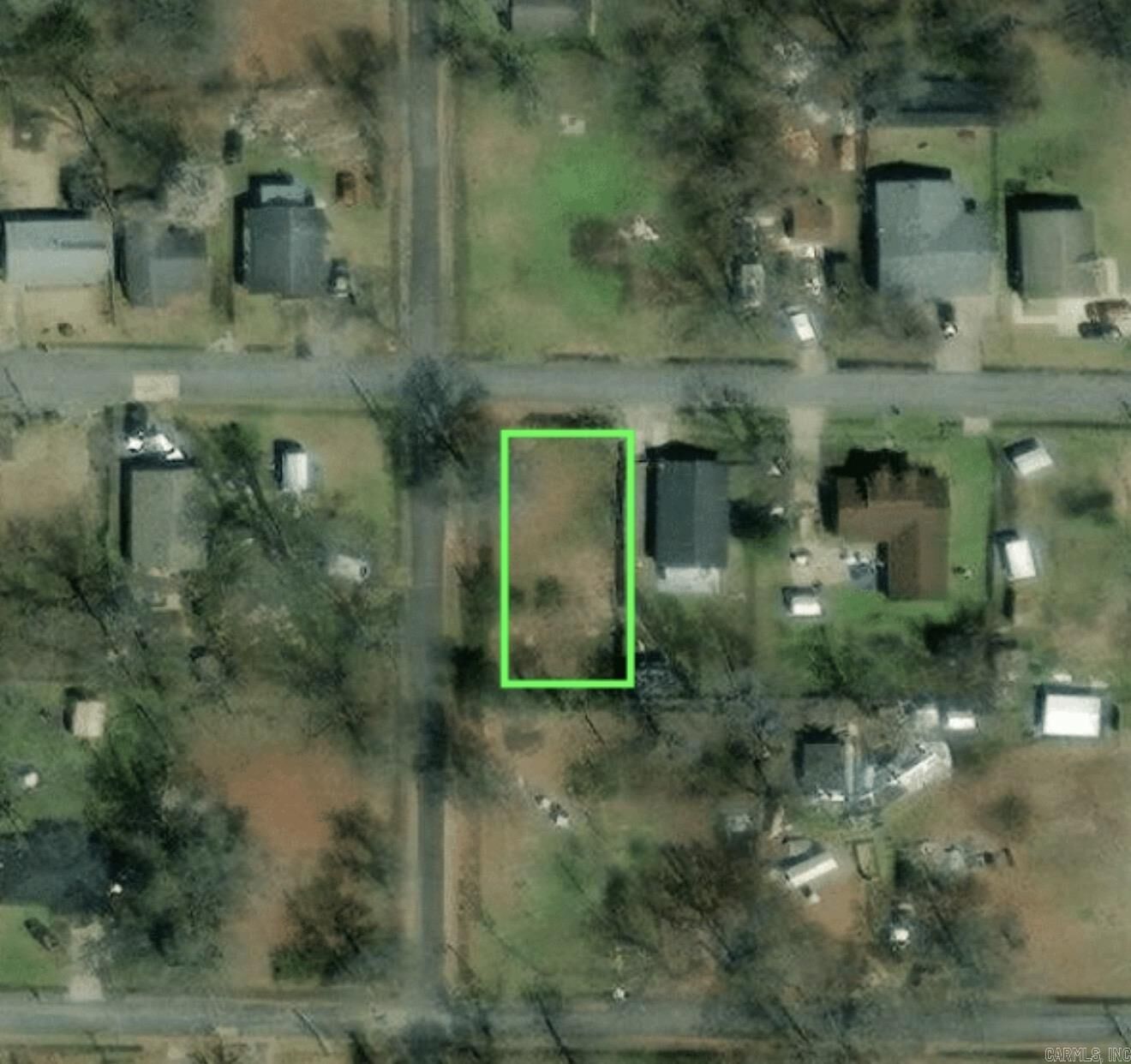 Property Photo:  4018 W Short 3rd Ave  AR 71602 