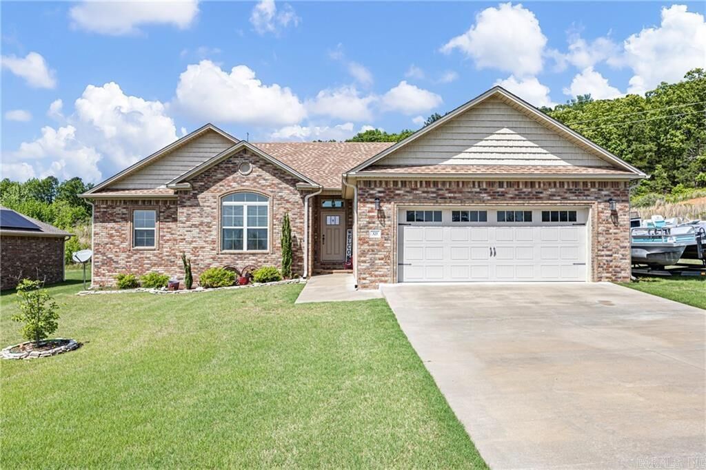 Property Photo:  325 Crestwood Lane  AR 72802 
