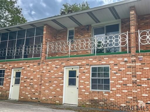 Property Photo:  2855 R Apt D Bedford Street Apt D  PA 15904 
