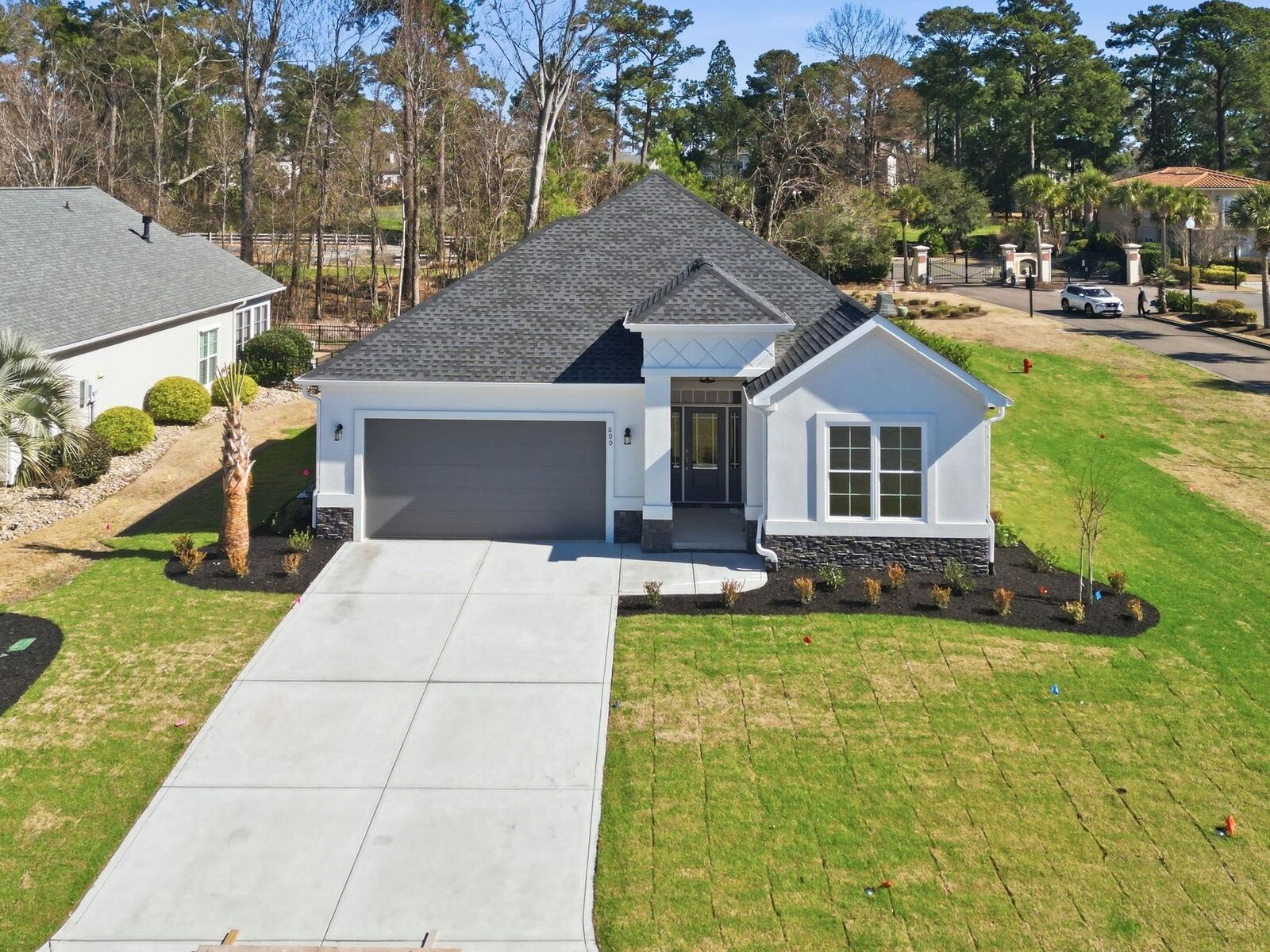 Property Photo:  600 Barona Dr.  SC 29579 
