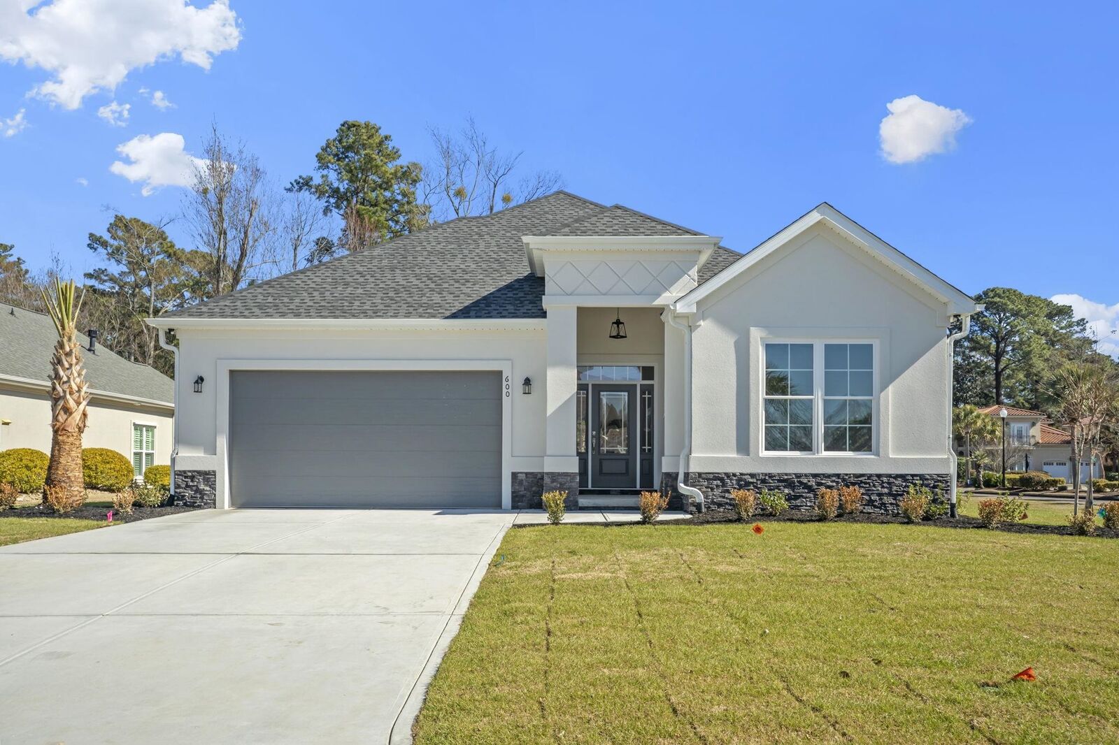 Property Photo:  600 Barona Dr.  SC 29579 