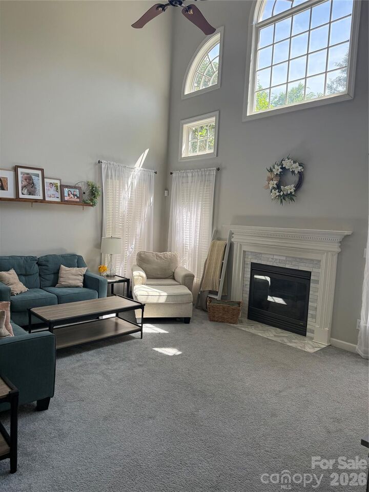 Property Photo:  12008 Willingdon Road  NC 28078 