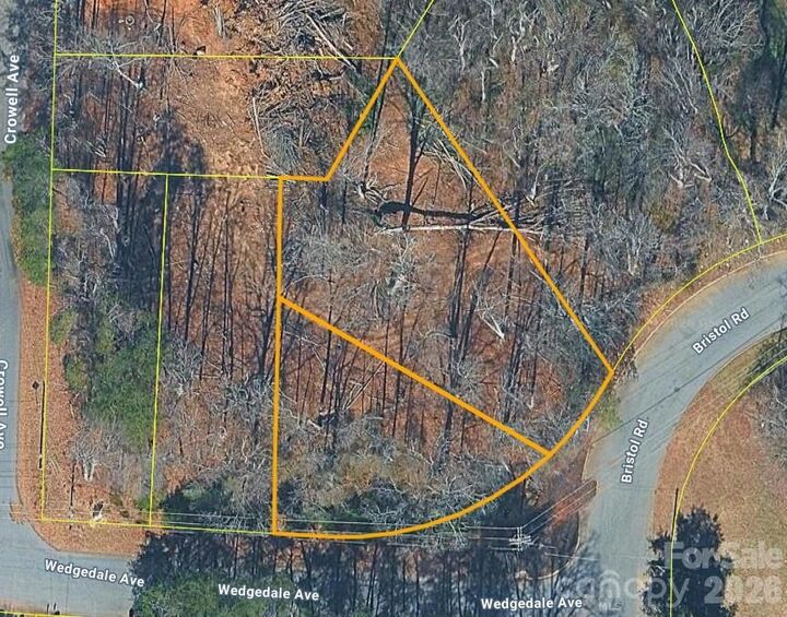Property Photo:  1528 Bristol Road 4  NC 28677 