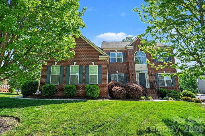 Property Photo:  7608 Clarke Ridge Court  NC 28269 