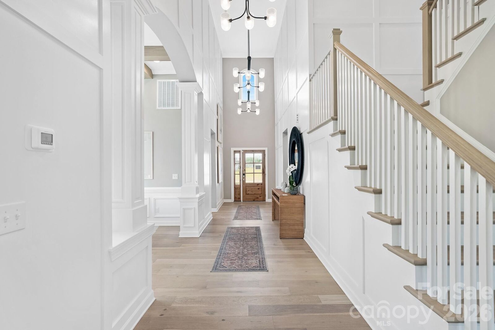 Property Photo: 3814 Dahlia Drive NC 28075