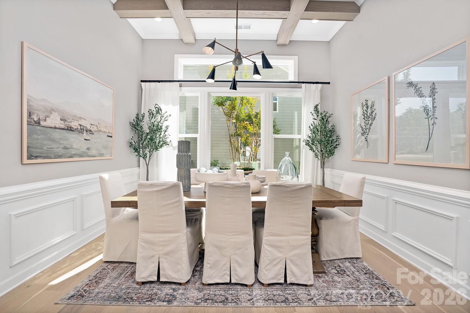 Property Photo:  3814 Dahlia Drive  NC 28075 