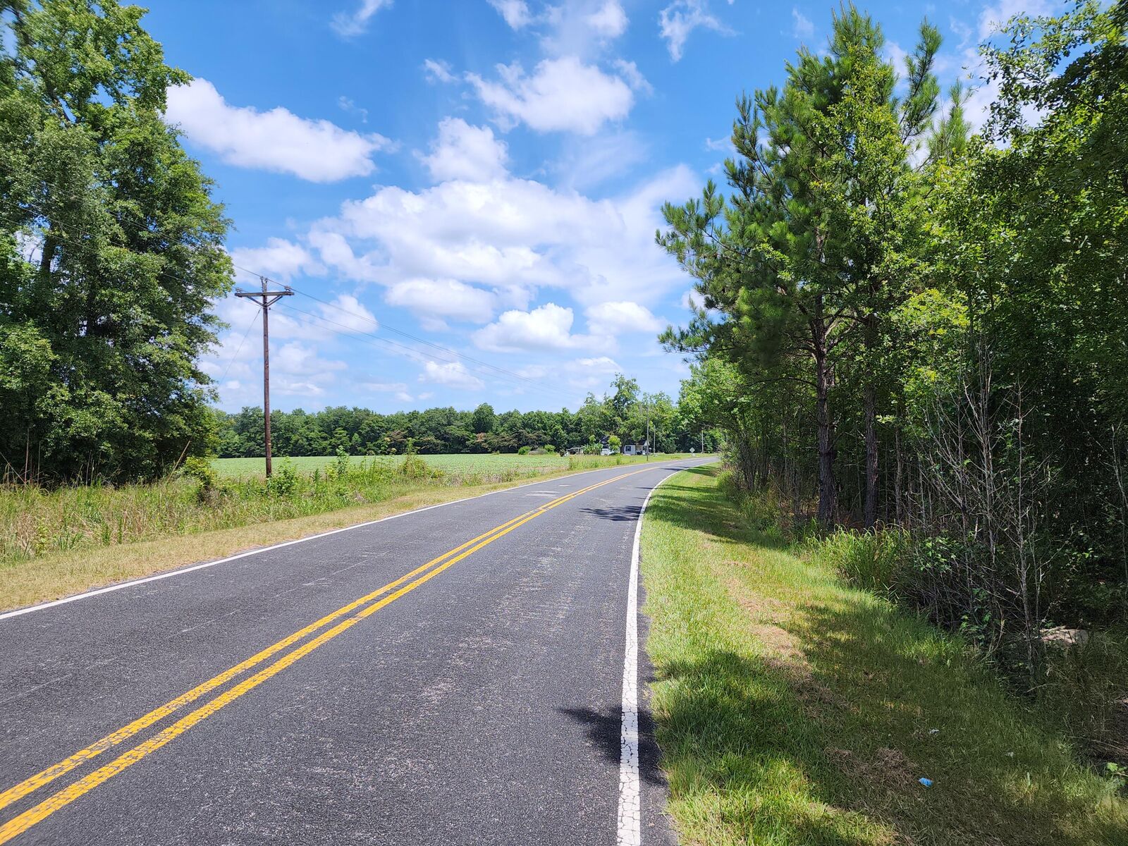 Property Photo:  019 Thomas Kate Road  SC 29437 