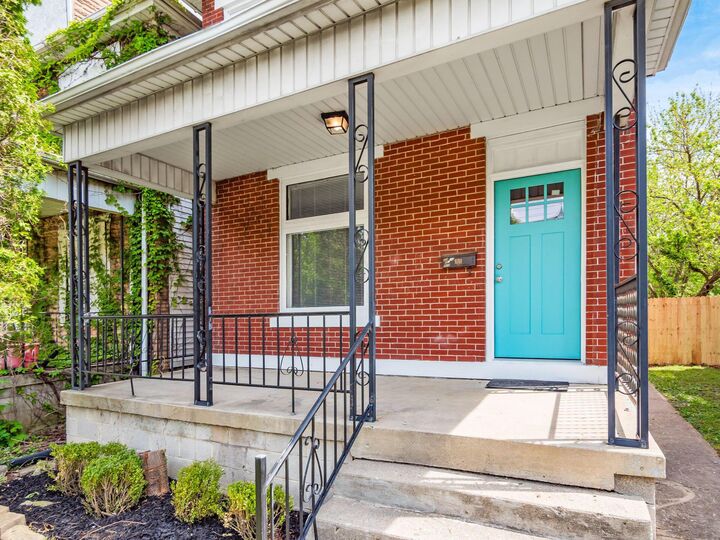 Property Photo:  838 S Ohio Avenue  OH 43206 