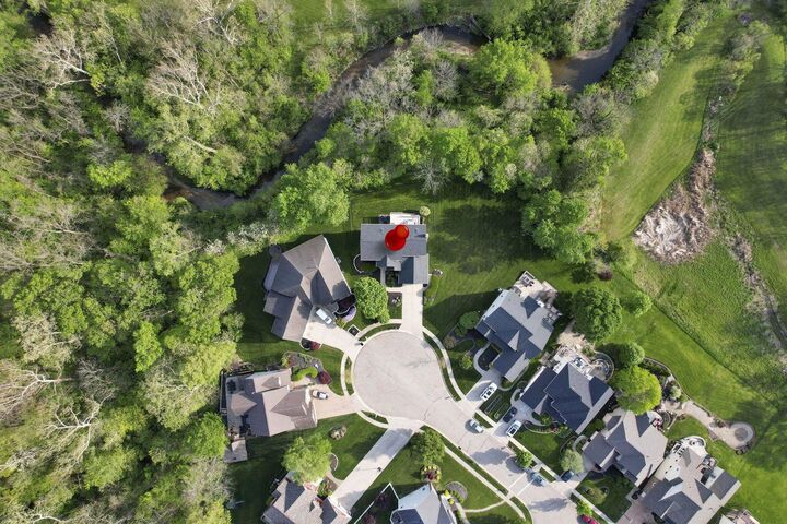 Property Photo:  209 Cherokee Court  OH 43147 