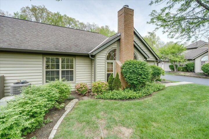 Property Photo: 332 Hidden Ravines Drive OH 43065
