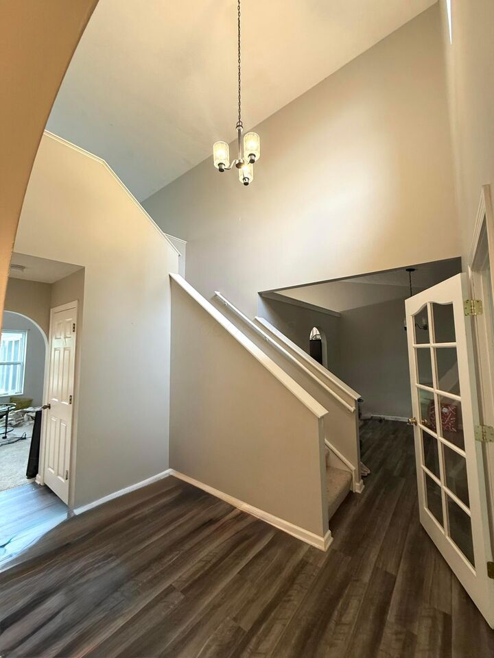 Property Photo:  6370 Bellinger Drive  OH 43119 