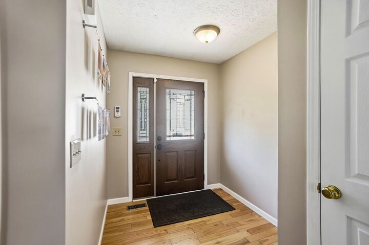 Property Photo:  3834 Highland Bluff Drive  OH 43125 