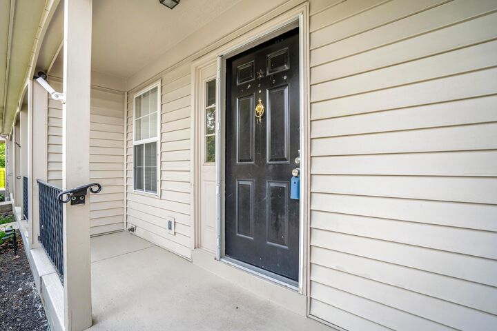 Property Photo:  5368 Coral Berry Drive  OH 43235 