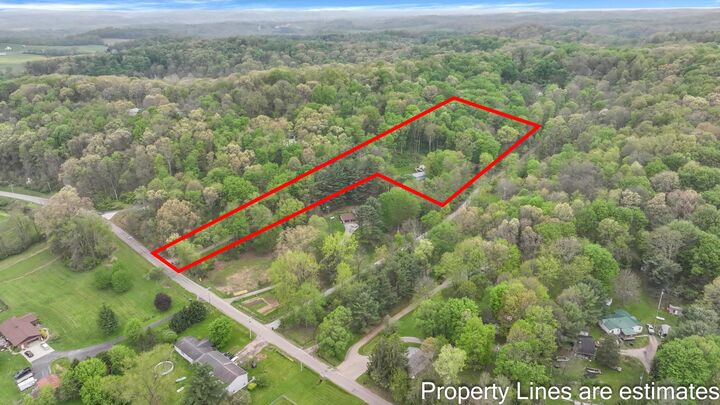 Property Photo:  3001 Montgomery NE Road  OH 43055 