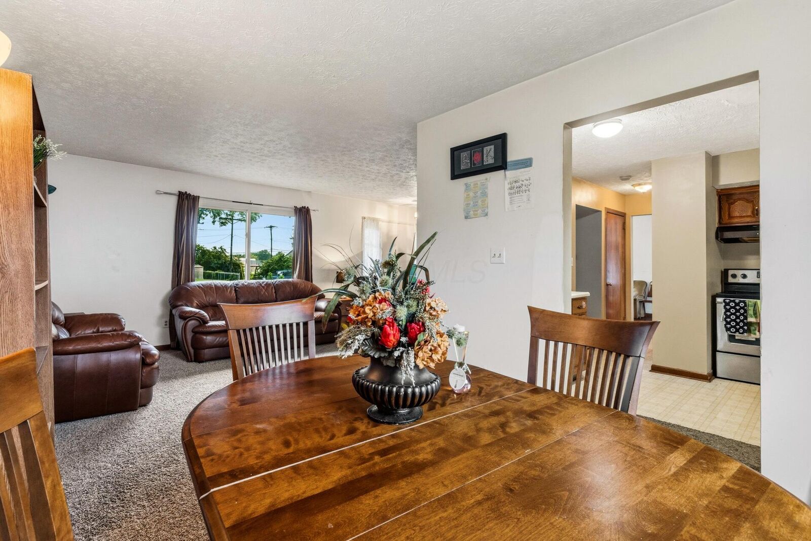 Property Photo:  5203 Quincy Drive  OH 43232 