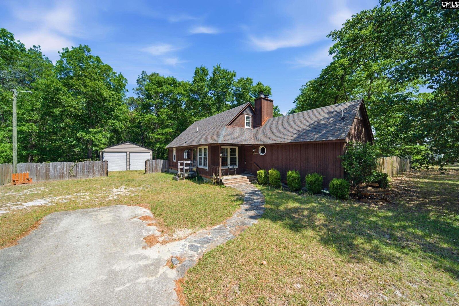 Property Photo:  1212 Nazareth  SC 29073 