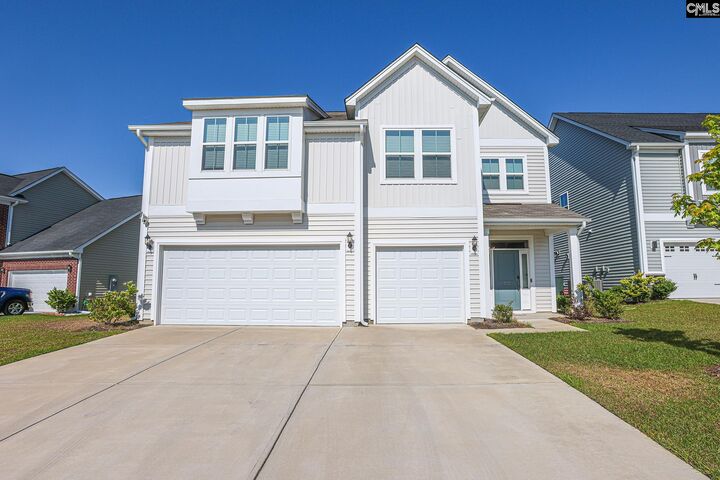 Property Photo:  329 Underhill Drive  SC 29229 