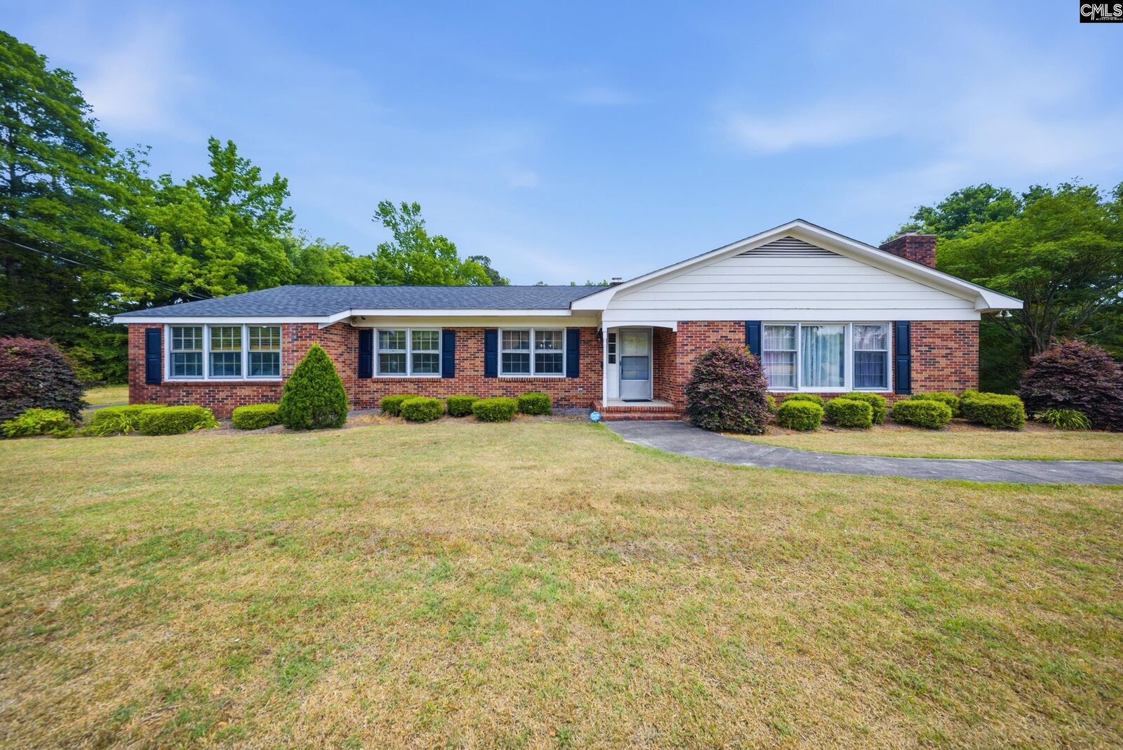 Property Photo:  1559 Elliott  SC 29010 