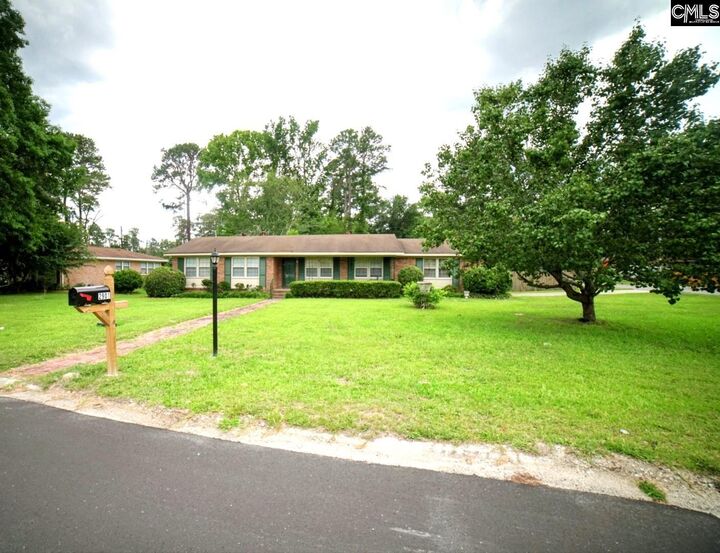 Property Photo:  2901 Woodway  SC 29223 