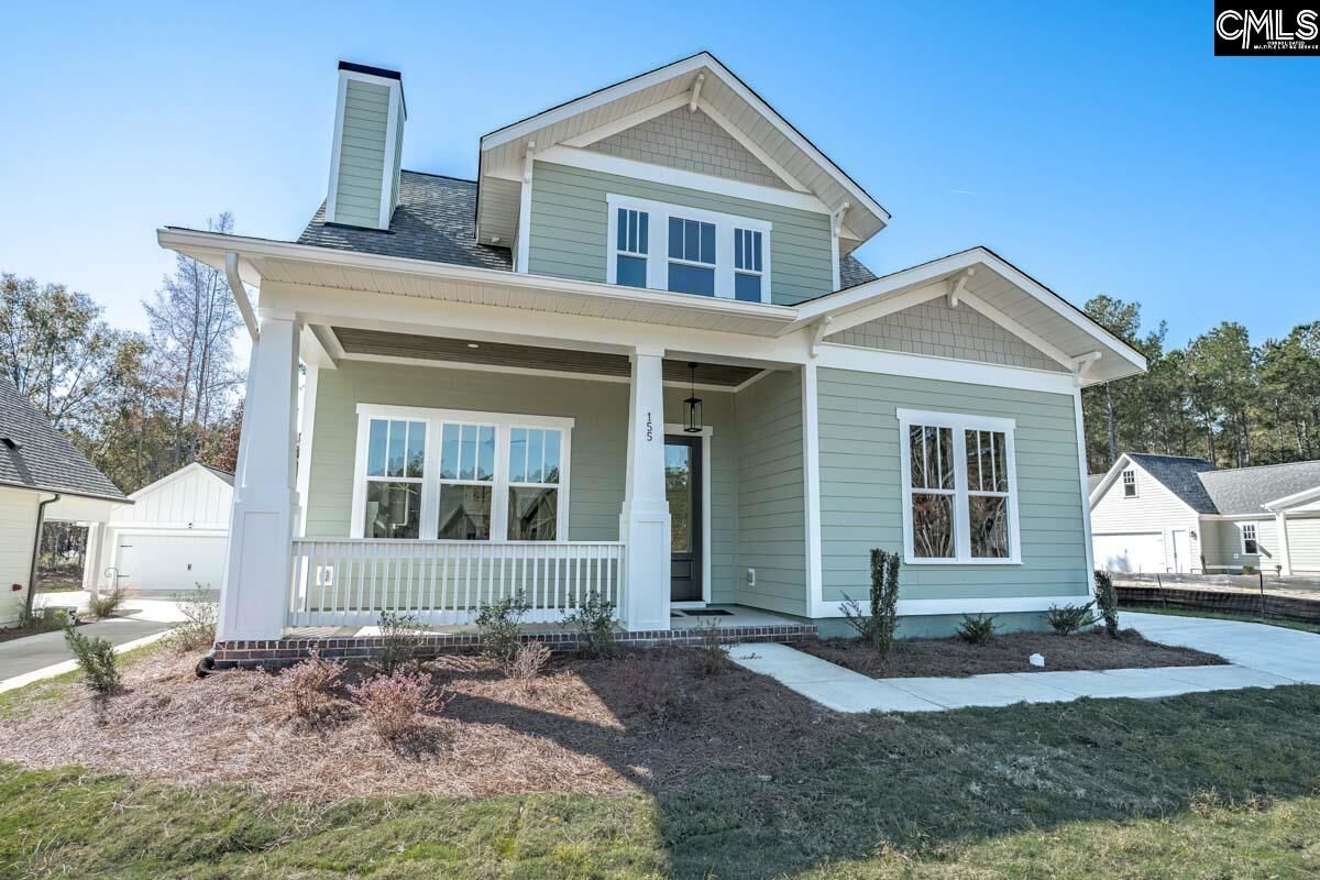 Property Photo: 155 Timber Trail SC 29127