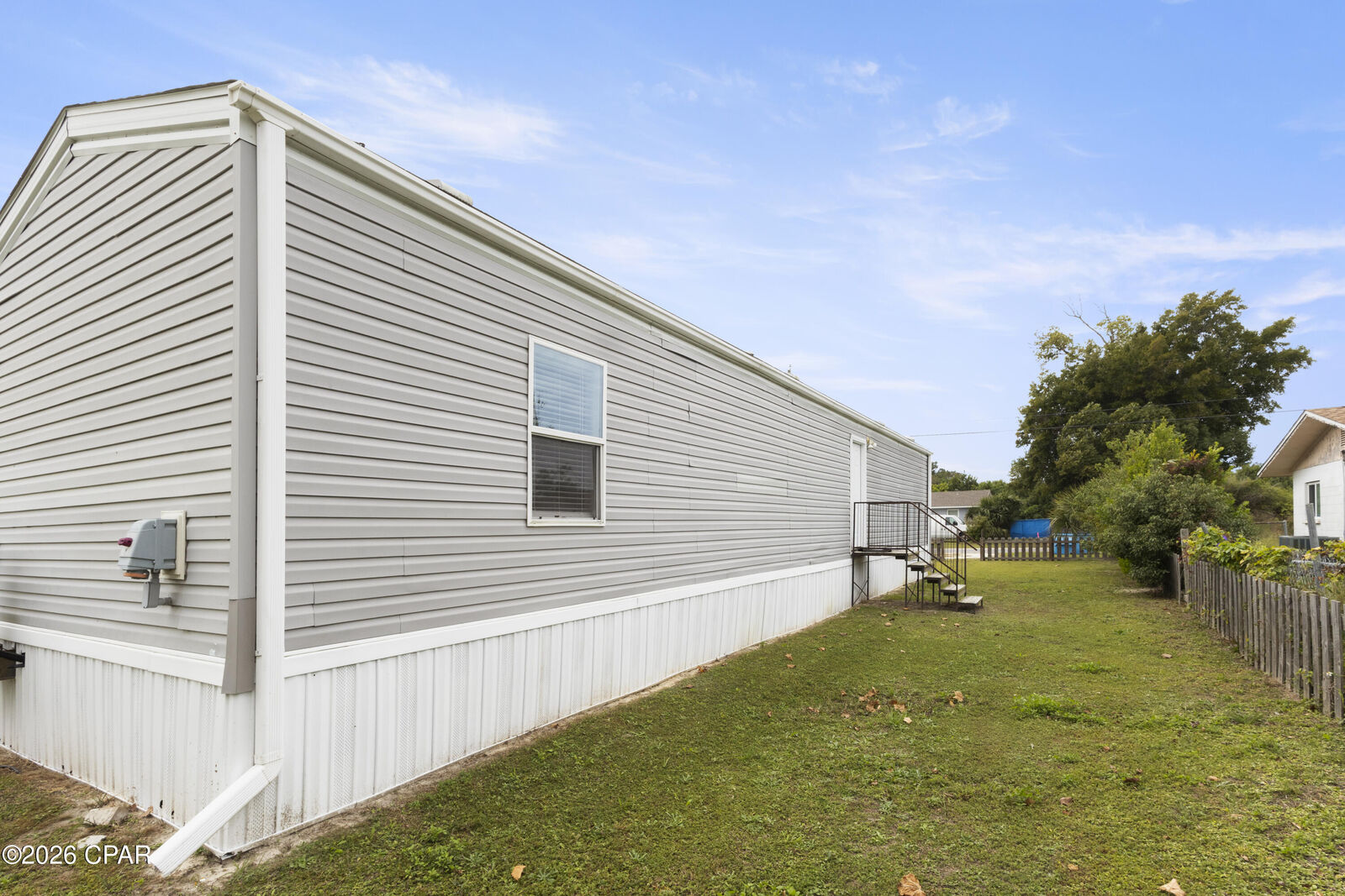 Property Photo:  102 Sims Avenue 1  FL 32404 