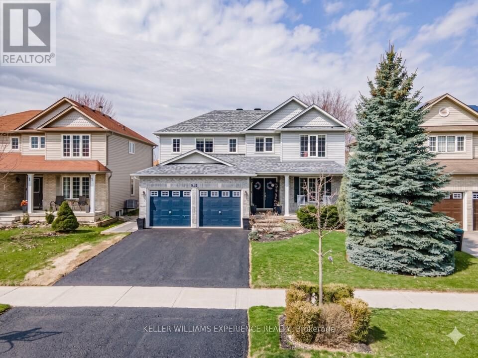 Photo de la propriété:  39 Stonemount Crescent  ON L3W 0C5 