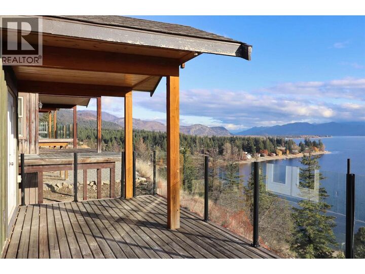 Property Photo: 2633 Squilax Anglemont Road 120 BC V0E 1M5
