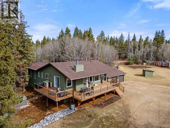 Property Photo: 21108 Township Road 461 AB T0B 3L0