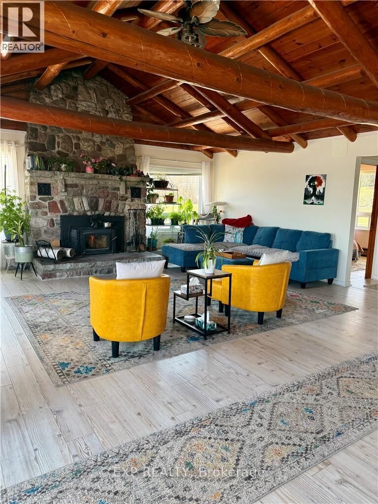 Property Photo:  50 Scotts Bluff  ON P0P 1E0 