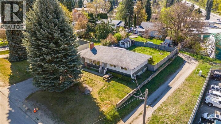 Property Photo: 814 10th Street BC V1N 2H8