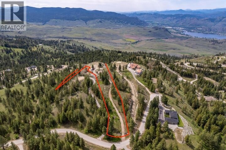 Property Photo:  210 Peregrine Place  BC V0H 1V6 
