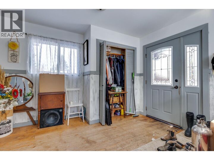 Property Photo:  17165 Perry Road  BC V2K 5E3 