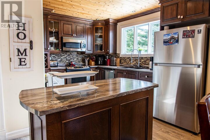 Property Photo: 1 Esau Spurrells Lane NL A0G 1B0