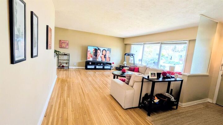 Property Photo:  131 Traill Avenue  MB R3T 2V2 