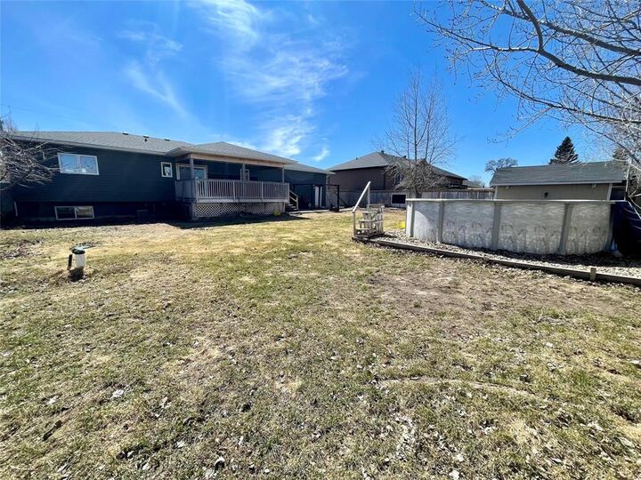 Property Photo:  1028 Hadley Avenue  MB R0K 0H0 