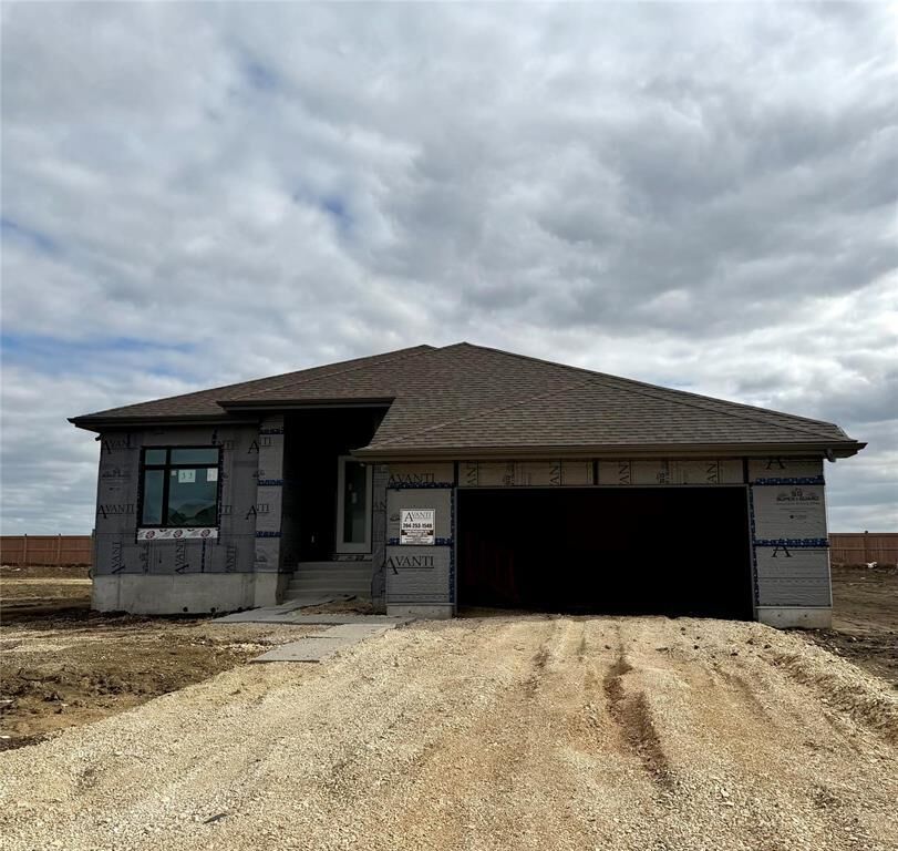 Photo de la propriété:  33 Fieldstone Crescent  MB R4G 0E5 